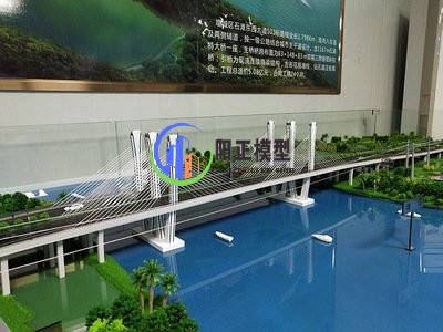 山西沙盤(pán)模型