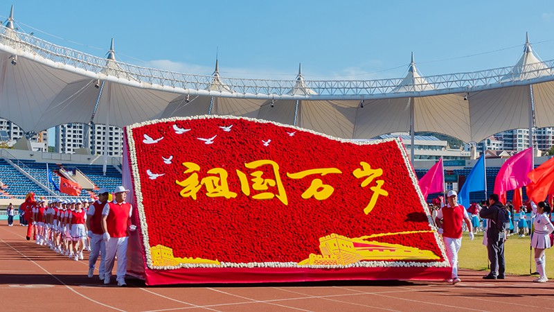 追求卓越，奮勇爭先，聯(lián)橋集團在高新區(qū)第九屆運動會上精彩綻放 奪得團體亞軍(圖6)