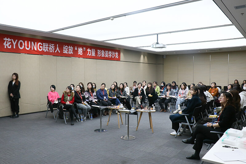 今天，花式致敬了不起的聯(lián)橋女神(圖22)